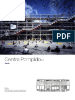 Centre Pompidou