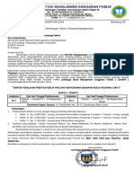 Surat LSMAP-Penilaian Prestasi Kerja Dan SKP (1) - 2