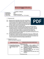 Contoh RPP Fisika - 1-Listrik Searah