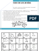 Método para la Lecto-escritura de los 20 días - gratis en Pdf.pdf