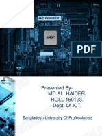 Amd Processors