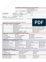 Formulir Permintaan Pemeriksaan Radiologi Diagnostik