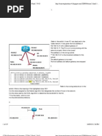 CCNA Exploration 4.0 Answers: CCNA 2 Final 1 V4.0