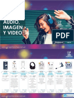 Catálogo Audio y Video p2