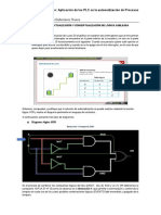 Tarea CONTEXTUALIZACIÓN Y CONCEPTUALIZACIÓN DE LÓGICA CABLEADA