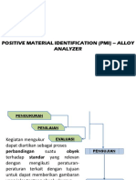 PMI Test