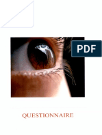 17 Questionnaires PDF