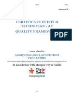 Quality Framework 146009569655