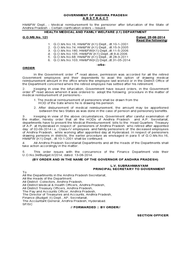 2014HMF MS121 | PDF | Retirement | Government