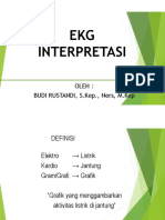 Ekg Intrepretasi