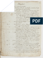 Rituel Des Trois Premiers Degrés Selon Les Anciens Cahiers (5829) FM4 PDF