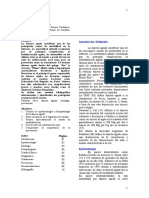 Diarrea Aguda Sin Deshidratación