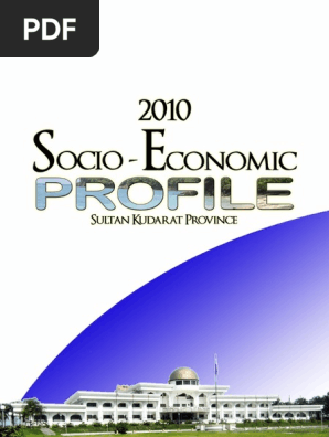 Sep 2010 Sultan Kudarat Province President Of The Philippines World Politics