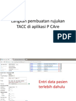 370556154-Langkah-Pembuatan-Rujukan-TACC-Di-Aplikasi-P-CAre.pptx