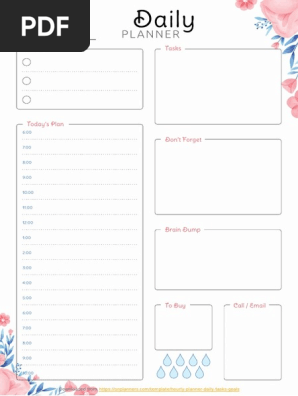 Planner