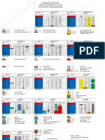 Kalender Pendidikan TAHUN PELAJARAN 2019 / 2020 SMK Ma'Arif Tunjungan Blora