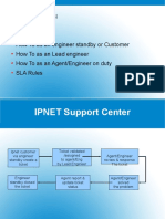 Ticketing System - Odp