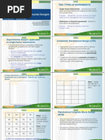 Download Powerpoint presentation - Experimental Design Used in Rice Research by Vivay Salazar SN41970853 doc pdf