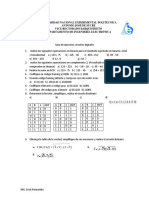 Ejercicios Resueltos de Circuitos Digitales