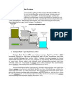 Gravity-Fed Filtering System