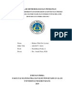 Desain LKPD Berorientasi Kompleksitas Konten Dan Proses Kognitif Pada Materi Usaha Dan Energi Untuk Pembelajaran Fisika Sma