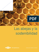 Las Abejas y La Sostenibilidad