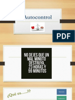 Auto Control