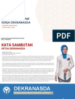 Dekranasda 2019 - Peran, Program Dan Kegiatan 