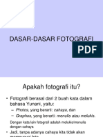 Fotografi 2.3