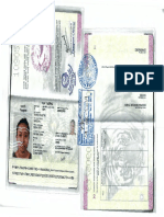 Passport PDF