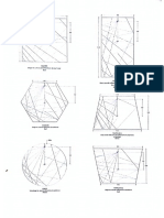 Acoustics in Various Shaped Rooms