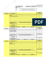 Mechanisms Course Progress