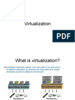 Class Virtualization 1