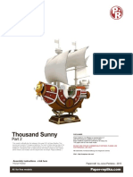 Thousand Sunny Part 2 PDF