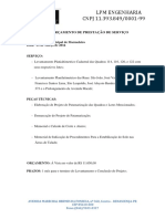 Orçamento Patamarização Machado Prefeitura de Marmeleiro PDF