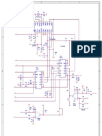 PIC16F716 motor control circuit diagram