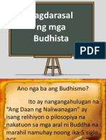 Pagdarasal ng mga Budhista [2] JIONNE.pptx