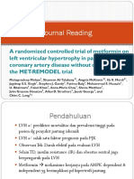 Journal Reading - DR Bobby