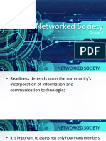 Networked Society