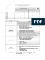 Instrumen Penilaian Keterampilan 2