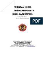 Proker PPDB