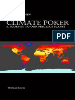 Climate Poker - A Journey To Our Precious Planet