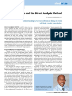 Software Vs DAM PDF