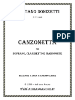 Donizetti-Canzonetta (.pdf