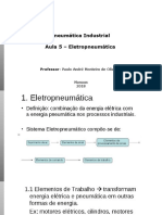 AULA 05 - Eletropneumática