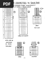 Dave Brill - Cigarettes
