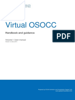 VOSOCC User Manual