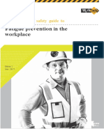 ISBN Fatigue Prevention in The Workplace Guide 2017 06 - 2