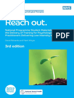 Reach Out.: 3rd Edition