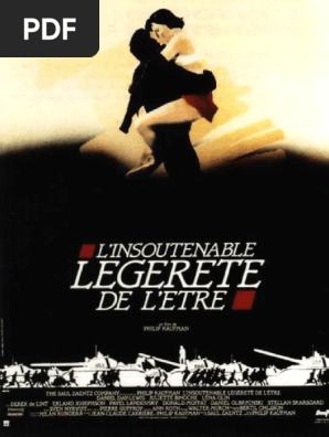 完美排版 生命中不能承受之轻